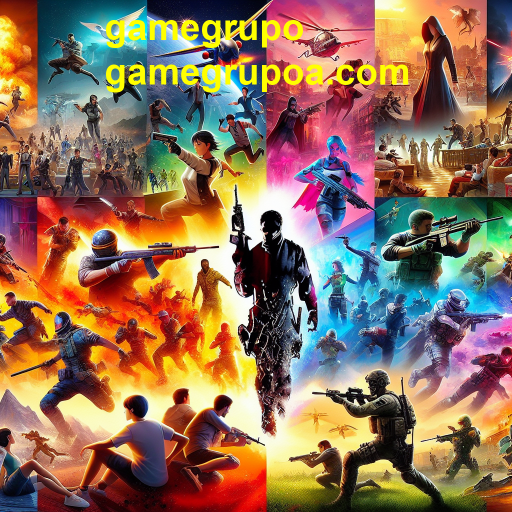 gamegrupo