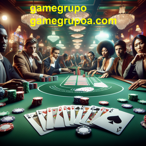 A Fascinante História dos Jogos de Cartas