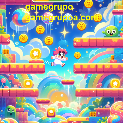 A Evolução dos Jogos de Plataforma